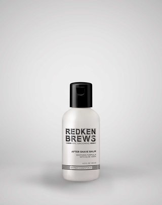 Redken Brews After-Shave Balm By Redken